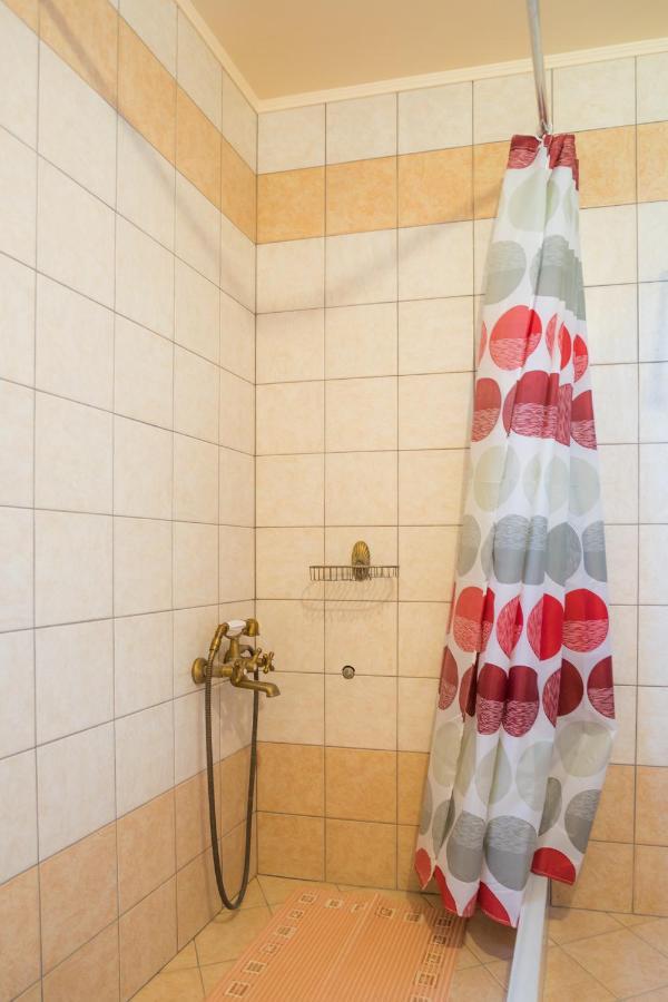 Seafront Studio With Direct Beach Access Koróni Esterno foto